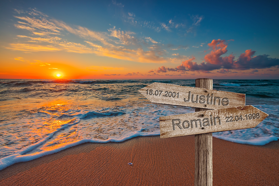 Miniature : PANNEAU PRÉNOM