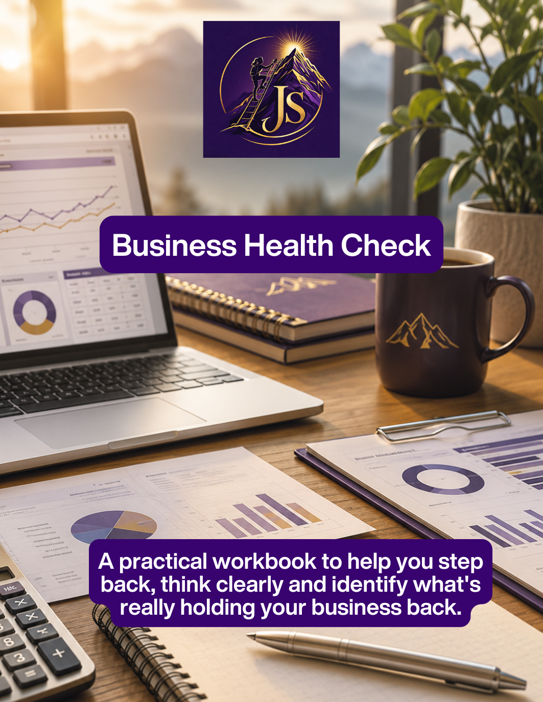 Business Health Check Workbook