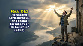 01480 - 10,000 Reasons