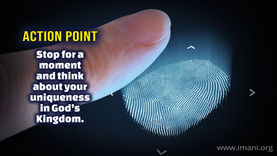 Finger Prints