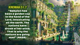 Understanding Babylon