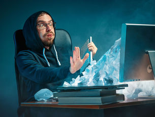 Solving the email backlog