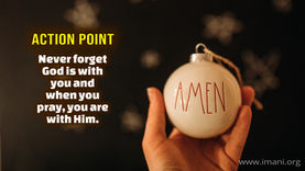 00903 - Amen