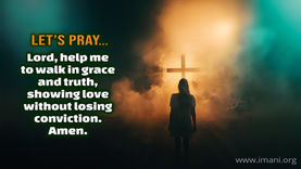 The Right Kind Of Tolerance