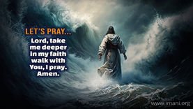 00500 - By Faith