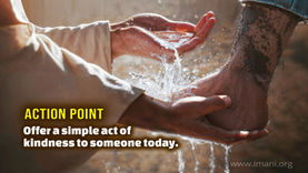 Kindness Is Important