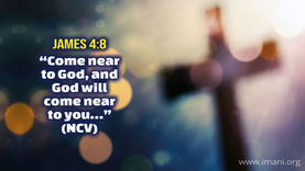 Nearer My God To Thee