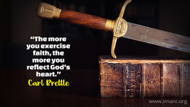 00429 - Faith As A Lifestyle