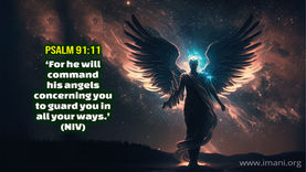 The Protection of Angels