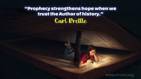 Study Prophecy With Hope