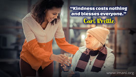 Kindness