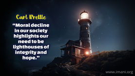 00693 - Beatitudes - Persecuted For Righteousness Sake