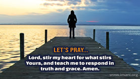 Righteous Indignation