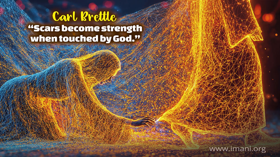 The Scars Of Your Heart