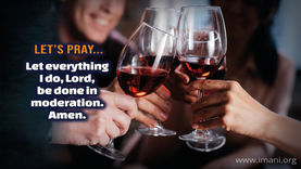 Should Christians Drink Alcohol?