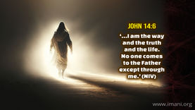 In Christ Alone