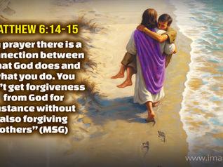01466 - Forgive Everyone