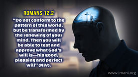 Lost In My Own Thoughts