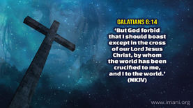 The Old Rugged Cross