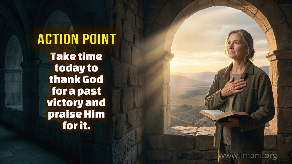01519 - Surrendered To His Will