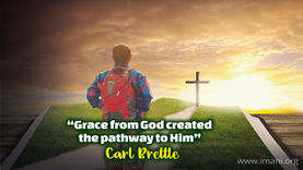 Understanding God’s Grace