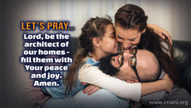 What Makes A Happy Home