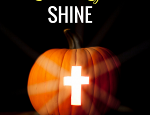 The halloween toolkit