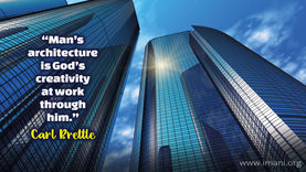 Mega Structures