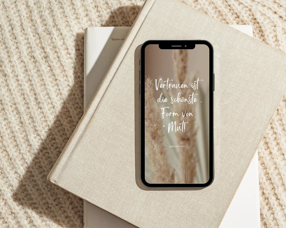Miniaturbild: Instagram Reel Quotes Templates für Canva