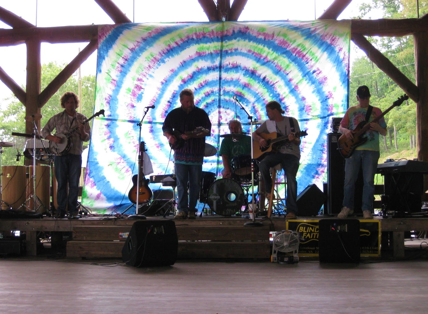 Things To Do Buffalo Gap Retreat Capon Bridge, WV