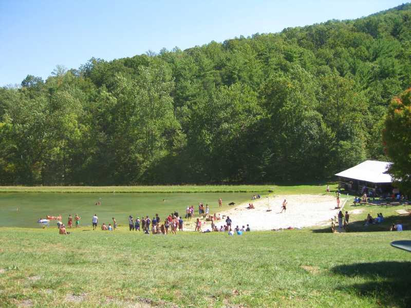 Things To Do Buffalo Gap Retreat Capon Bridge, WV