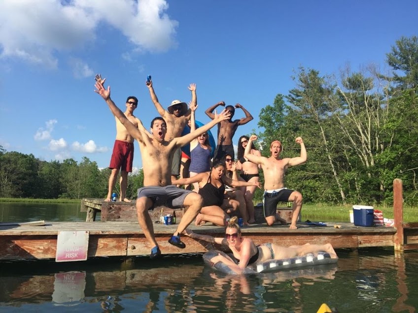 Things To Do Buffalo Gap Retreat Capon Bridge, WV