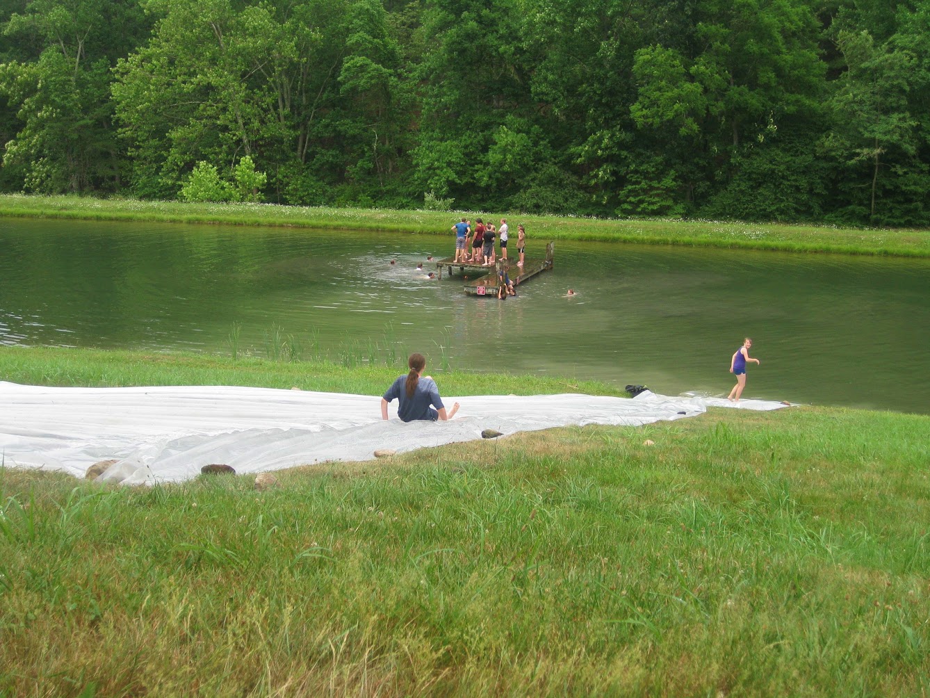 Things To Do Buffalo Gap Retreat Capon Bridge, WV