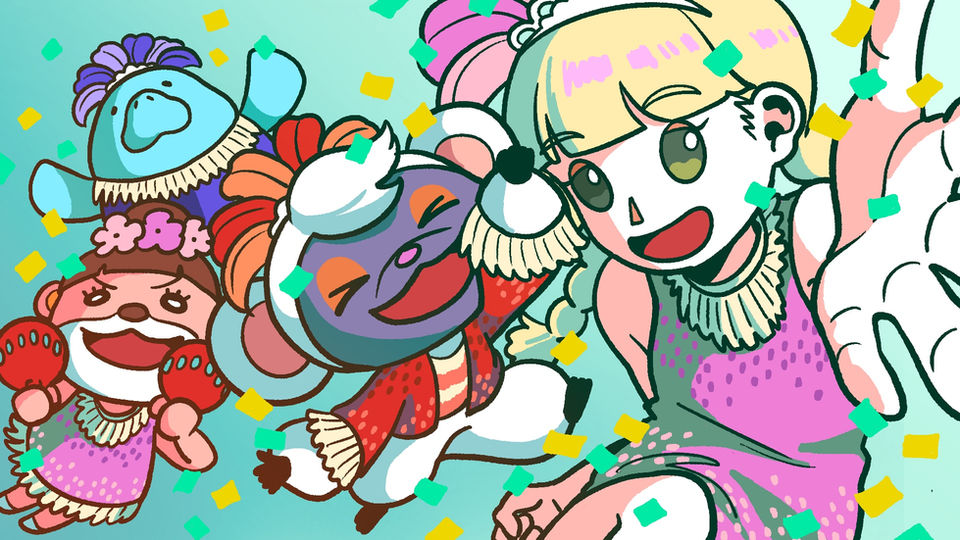 みんなでフェス