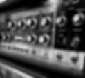 BÃ¥nd ekko i Studio Aftenland