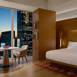 Park Hyatt Seoul 