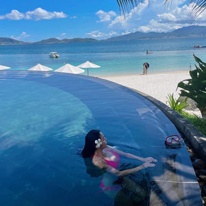 Amiana Resort