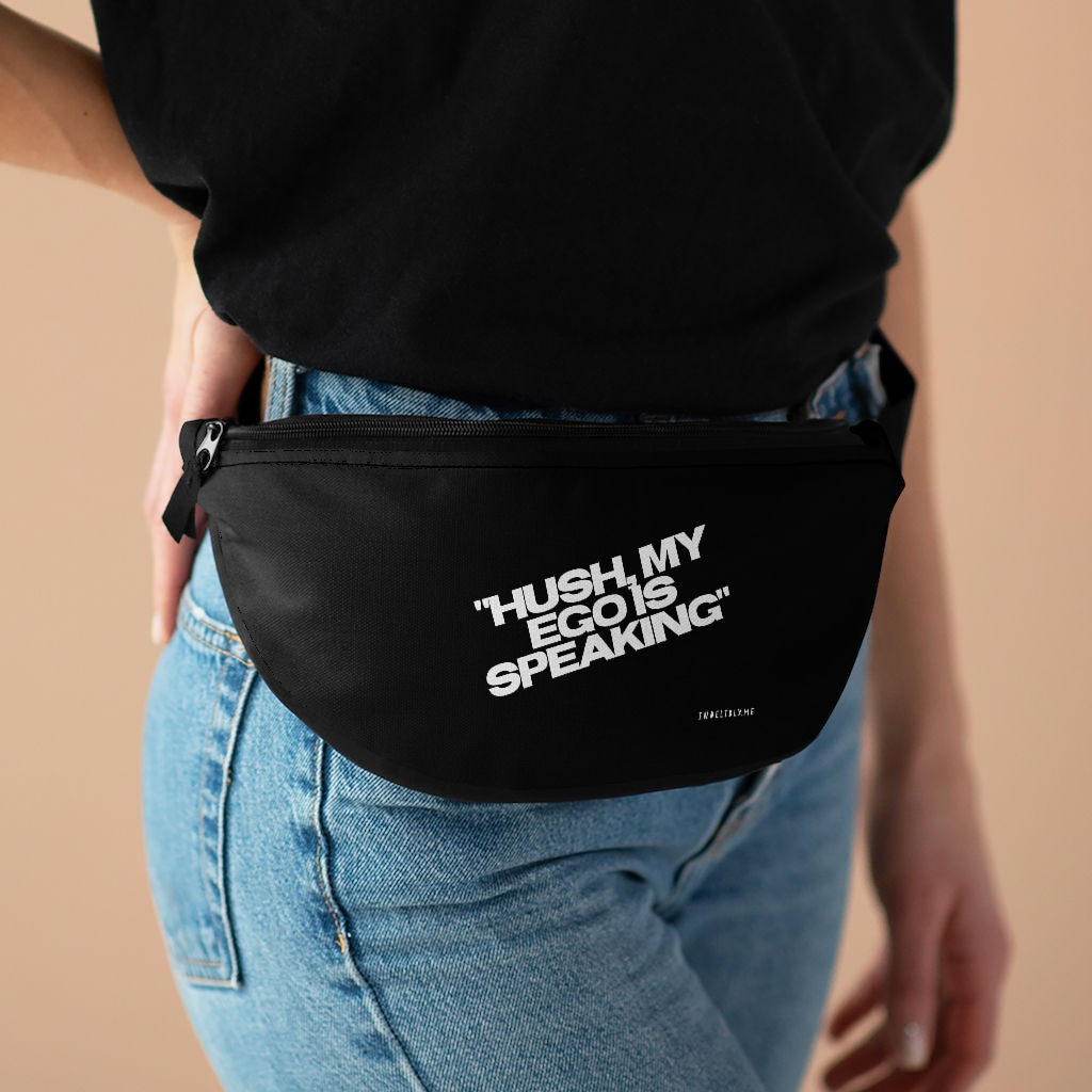 Fanny Pack Ego 