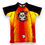 Miniatura: Rashguard Blk Panther Mexico v.1.0