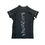 Miniatura: Rashguard Junior Blk Panther BLACK