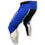 Miniatura: Spodnie Full Elastic MX Enduro Blue Racer