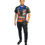 Miniatura: T-Shirt Fullprint Sport Typu Polo - Personalizowany