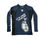 Miniatura: Rashguard TTSPAR Długi rękaw