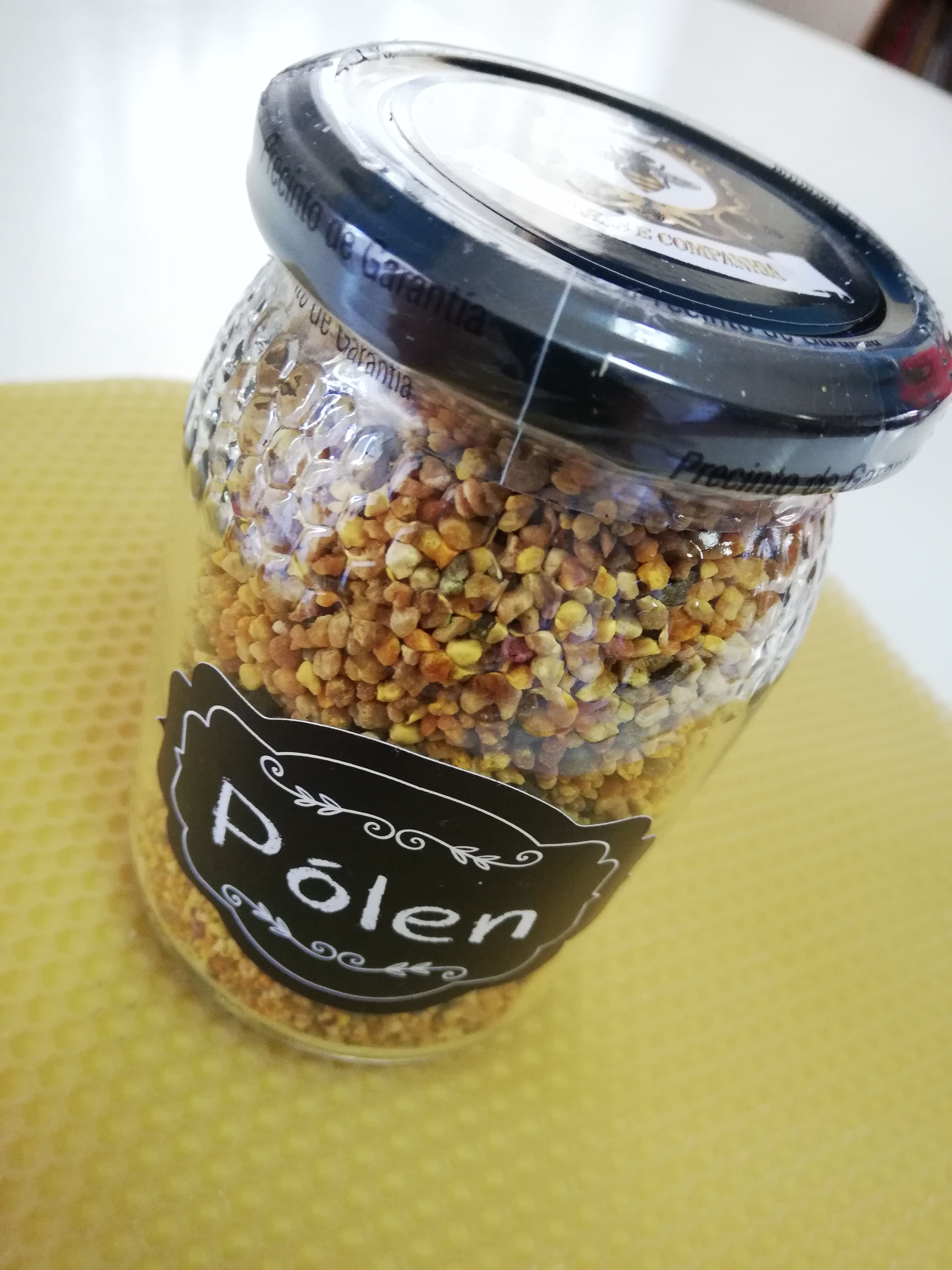 Pólen