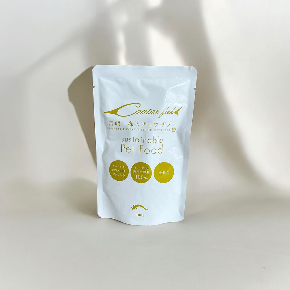 【For Pet】SPF 100gサイズ