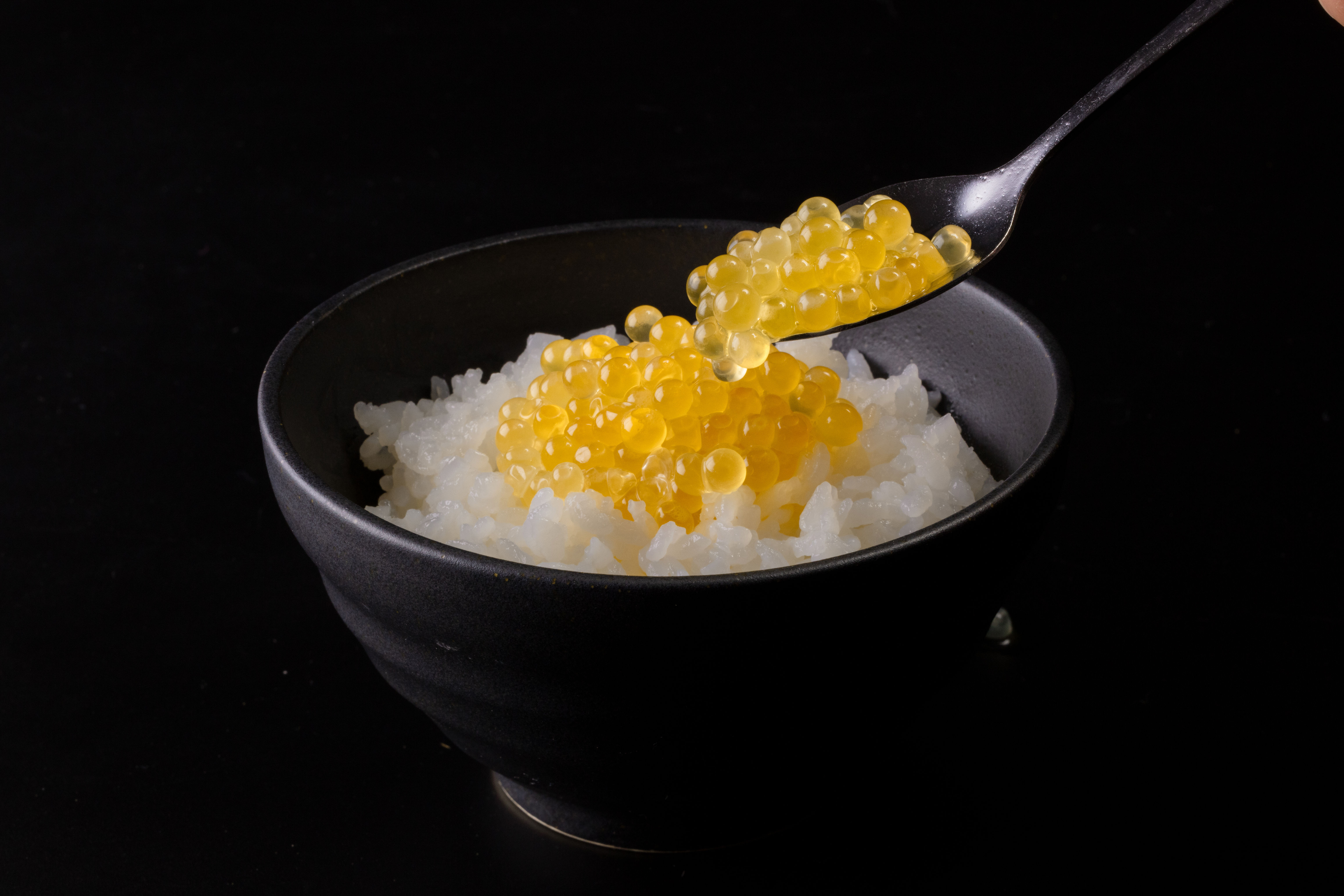 【期間限定・数量限定】つきみいくら200g＜醤油漬＞