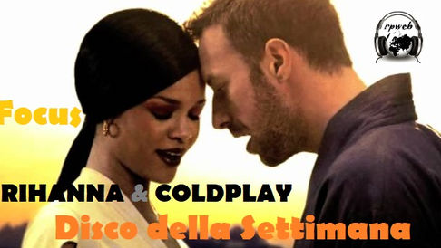 Disco della Settimana