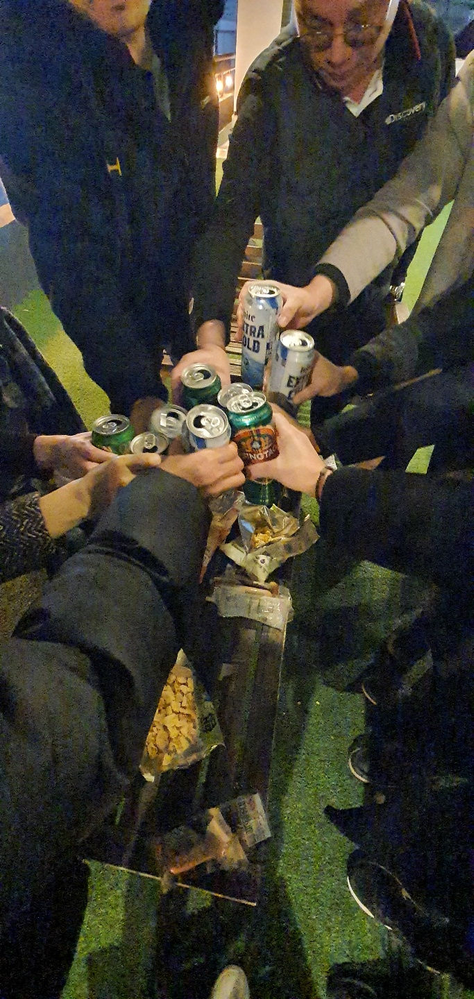 연극 모임