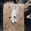 Miniaturbild: Magnet mit Wunschmotiv - und Name