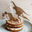 Miniaturbild: Cake Topper Set Dino
